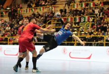 Pallamano| Italia, si chiude con un’altra sconfitta la tre giorni beneventana