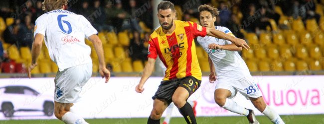 Frosinone, manca l’accordo per Coda