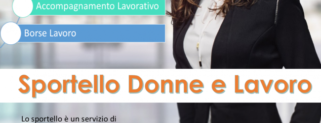 Avellino| Be Help-Is, partite anche le ultime borse lavoro per le donne vittime di violenza economica