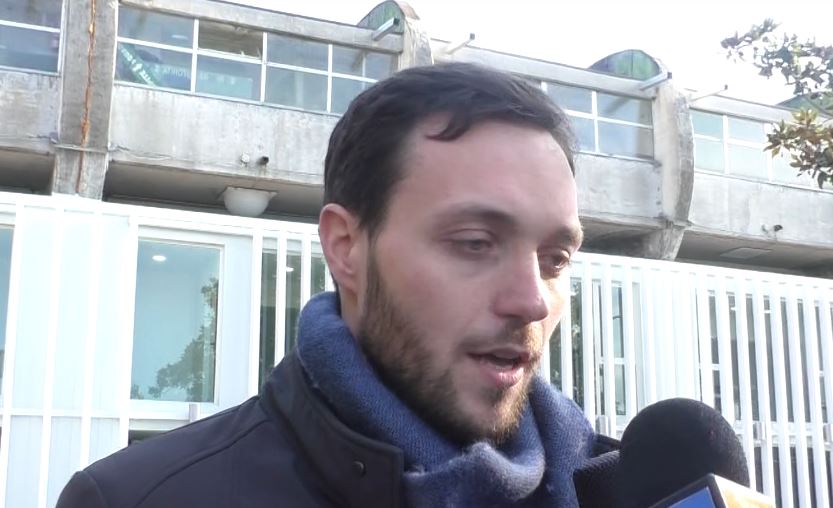 Avellino, ecco il “Musa 2.0”: il ds torna in Irpinia