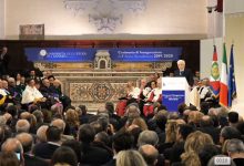 Benevento| Mattarella ricorda Kobe Braynt: “Si era formato in Italia, la sua scomparsa colpisce tutti”