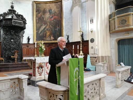 Benevento| Successo per l’esordio della Stagione Concertistica 2020-2022