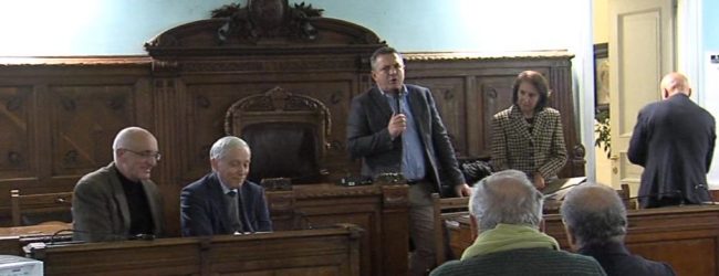 Leggi razziali: “Posti liberi” un libro per non dimenticare