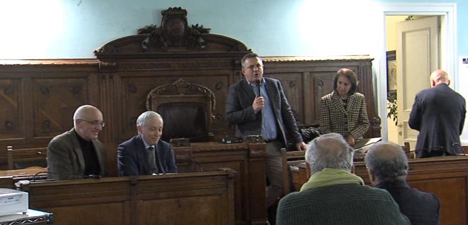 Leggi razziali: “Posti liberi” un libro per non dimenticare