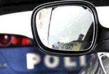 Benevento| “Truffa dello specchietto”, foglio di via per un uomo