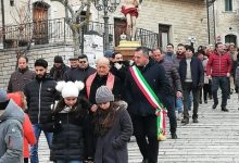 Santa Croce del Sannio| Celebrato San Sebastiano, Patrono della Polizia Locale