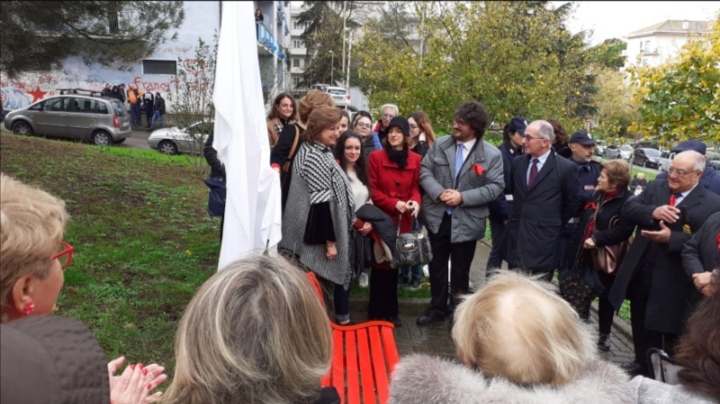 Benevento| Vandalizzata cassetta postale per donne vittime di violenza, la denuncia