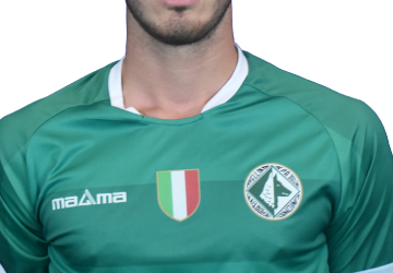 Avellino, stagione finita per Silvestri