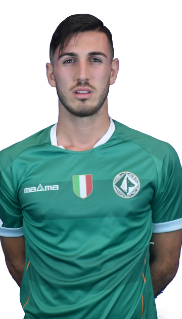 Avellino, stagione finita per Silvestri