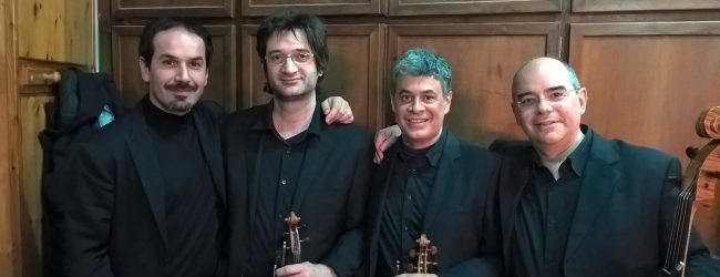 Benevento| Accademia Santa Sofia, che spettacolo Rossini!