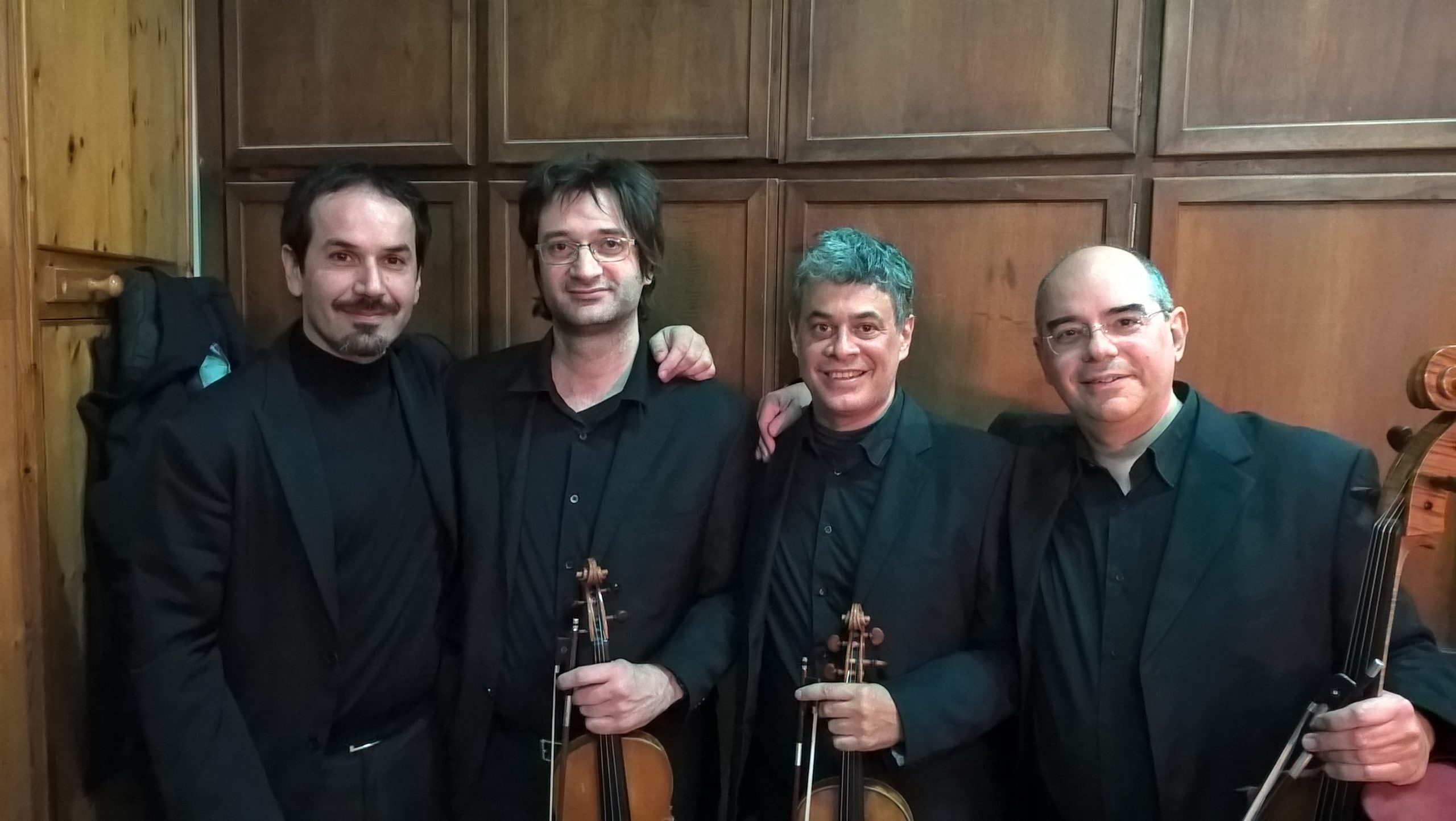 Benevento| Accademia Santa Sofia, che spettacolo Rossini!