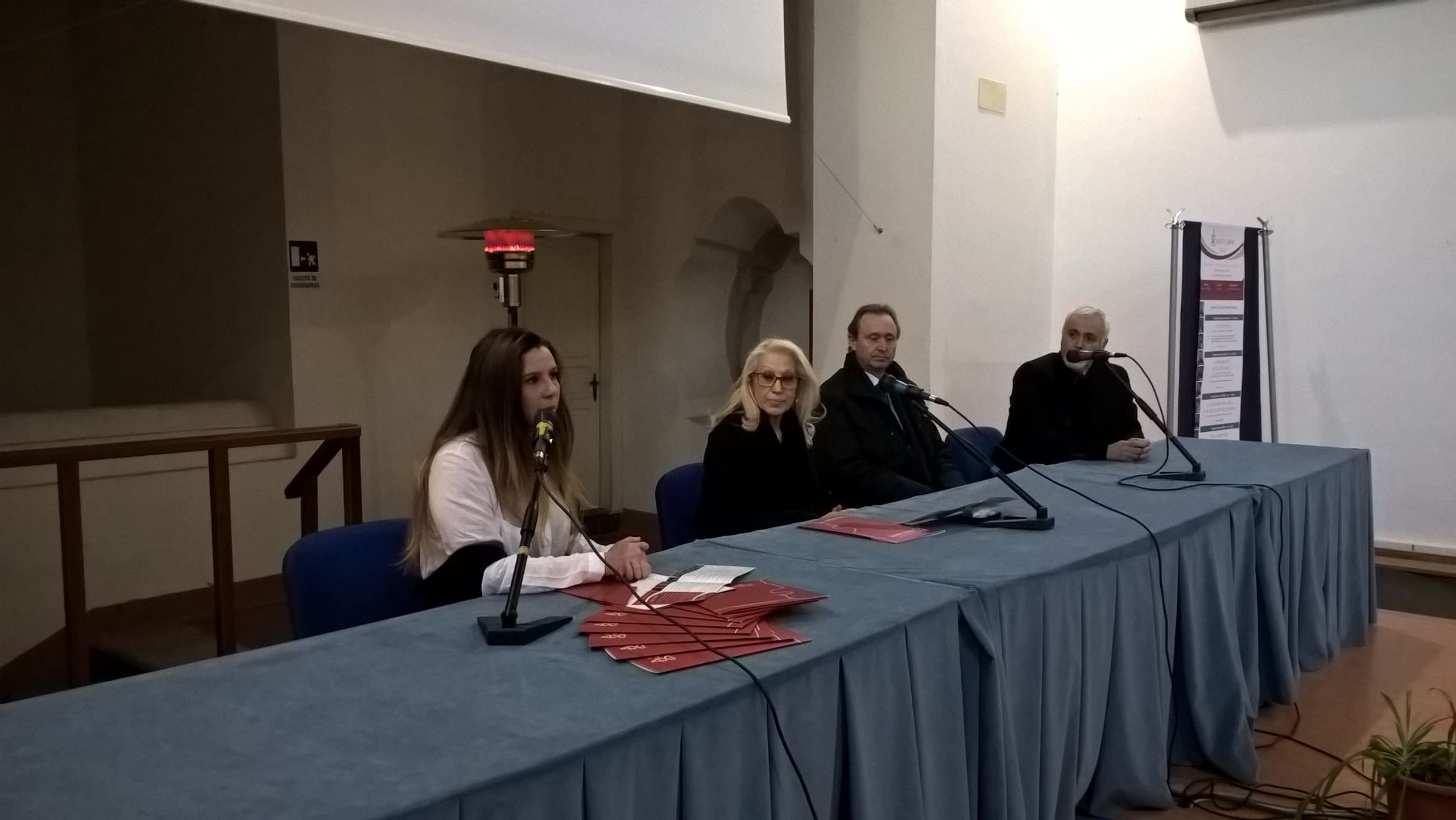 Benevento| Accademia di Santa Sofia: presentato il cartellone della Stagione Concertistica 2020-2022