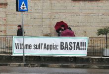 Tufara Valle| “Vittime sull’Appia: Basta”, domenica una fiaccolata per ricordare Maurizio D’Avola