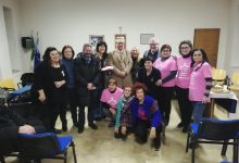 Grottolella| Prevenzione e diagnosi, visite in Comune grazie all’Amos Partenio di Carlo Iannace