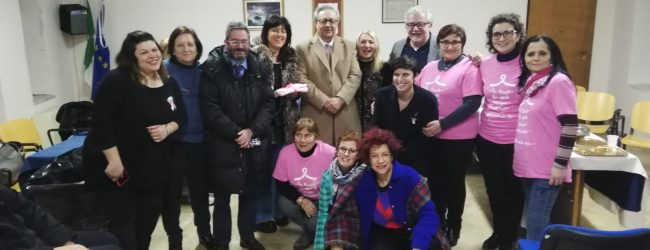 Grottolella| Prevenzione e diagnosi, visite in Comune grazie all’Amos Partenio di Carlo Iannace