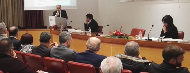 Avellino| Piano piccoli cantieri, l’Ance: 6 milioni e mezzo di euro per mettere in sicurezza scuole, edifici e strade