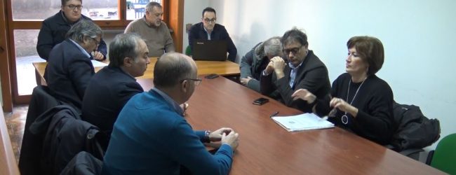 Benevento| Crisi rifiuti, la ripresa del dialogo Regione-Ato