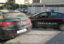 Casalduni| Carabinieri ritrovano auto rubata