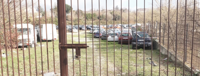 Mercogliano| Operaio schiacciato da un’auto nella ditta di soccorso stradale, il titolare indagato per omicidio colposo