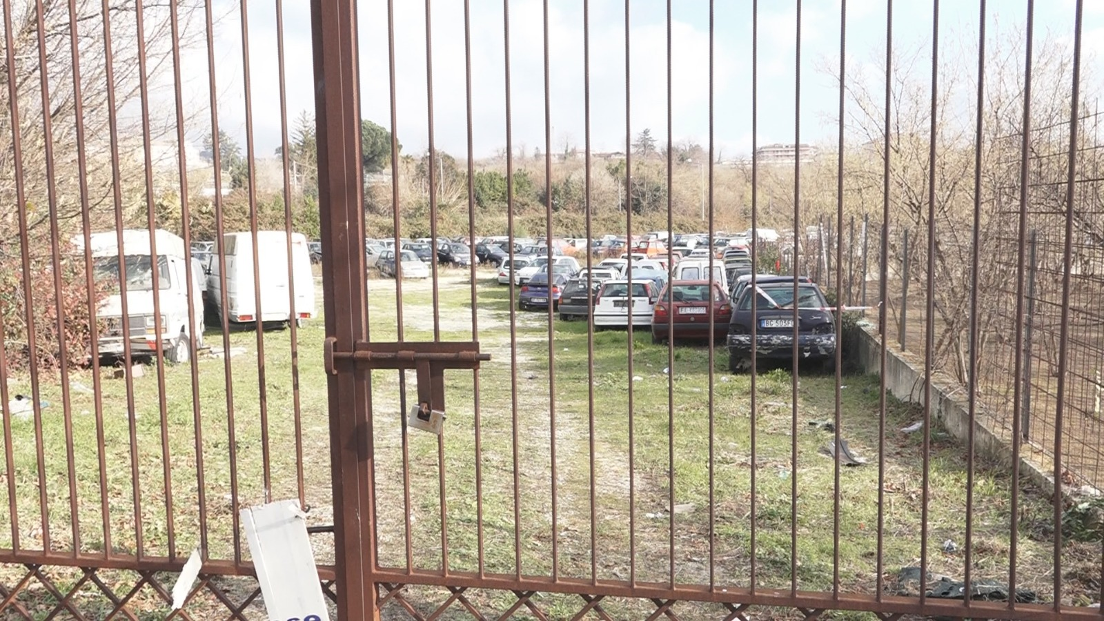 Mercogliano| Operaio schiacciato da un’auto nella ditta di soccorso stradale, il titolare indagato per omicidio colposo