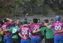 Rugby, Avellino in trasferta a Boscotrecase contro gli Amatori Angri
