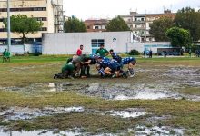 La Partenope Napoli cadetta rinuncia alla trasferta, primi punti per l’Avellino Rugby