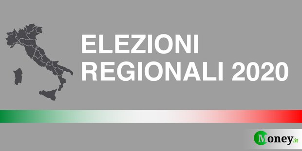 Elezioni, De Luca: “Da Emilia Romagna messaggio a tutta l’Italia”. Salvini: “Dopo Calabria obiettivo Campania”
