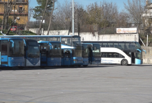 Avellino| Spostamento del terminal dei bus, l’Unione dei Consumatori plaude il sindaco Festa