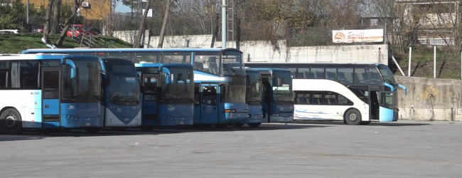 Avellino| Spostamento del terminal dei bus, l’Unione dei Consumatori plaude il sindaco Festa