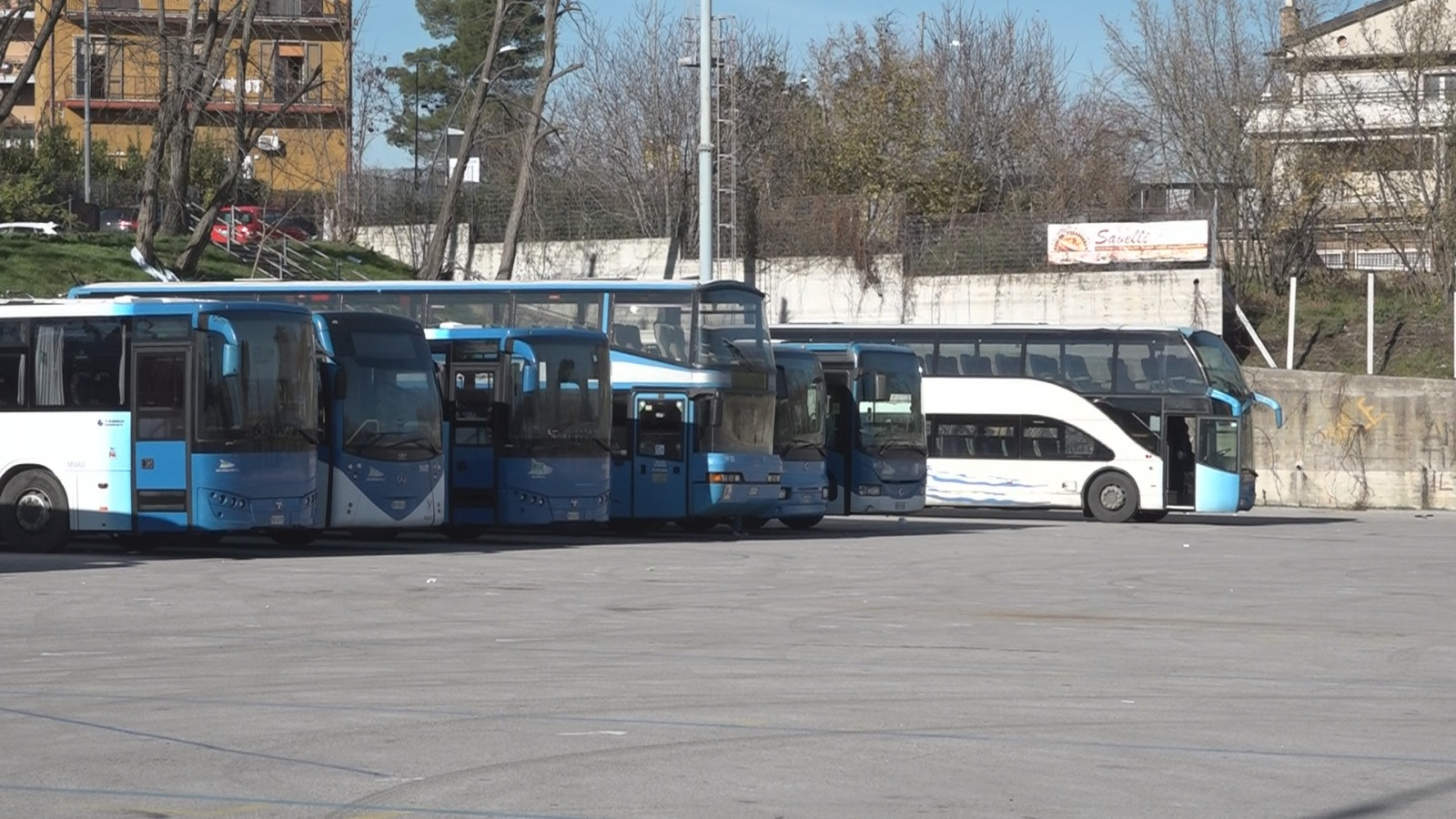 Avellino| Spostamento del terminal dei bus, l’Unione dei Consumatori plaude il sindaco Festa