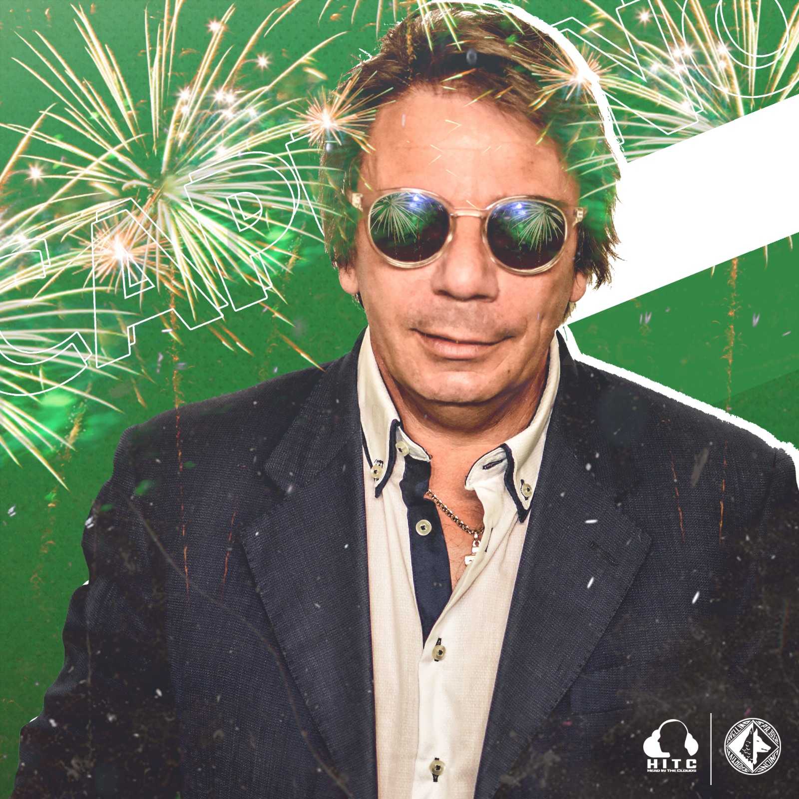 Capuano e l’Avellino: c’è l’accordo fino al 2021. Ufficiale Musa