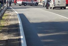 Tragedia sull’Appia, muore 48enne investito da un’auto