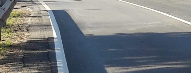 Tragedia sull’Appia, muore 48enne investito da un’auto