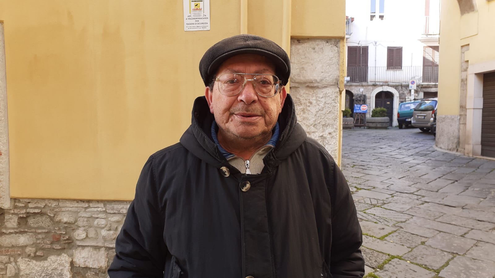 Benevento| Santamaria: noi leghisti “ab origine” ignorati da Salvini