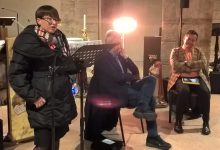 Benevento| A Santa Sofia successo per la grande letteratura di Maurizio De Giovanni