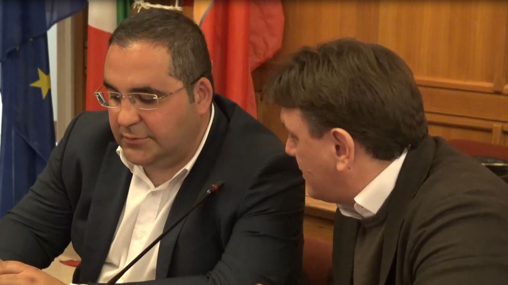 Benevento| Bando Periferie, De Pierro: “nostro l’emendamento che nega a Mastella di chiudere il cerchio”