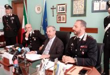 Benevento| “Mercato Rionale”, blitz dei Carabinieri: si spacciava in piazza e si consumava in casa