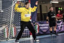 Pallamano| Azzurri verso il debutto, il portiere Ebner: “A Benevento atmosfera eccezionale”