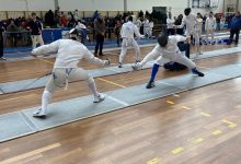 Scherma| Boscarelli, 25esima a L’Avana. Buon risultato dell’Accademia a Cosenza