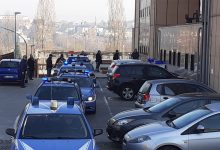 Benevento| Racket e droga, duro colpo al clan Sparandeo