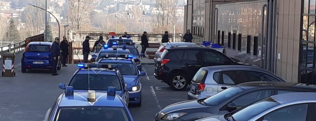 Benevento| Racket e droga, duro colpo al clan Sparandeo