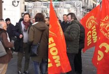 Avellino| Fib Sud di Nusco, scatta il sit-in in Prefettura