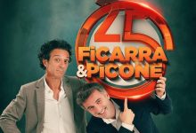 Benevento| Ficarra e Picone al BCT il prossimo 9 luglio