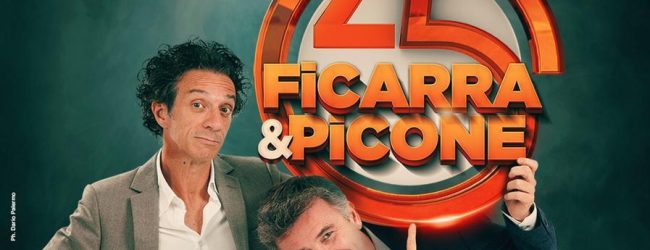 Benevento| Ficarra e Picone al BCT il prossimo 9 luglio