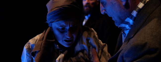 Benevento| Obiettivo T, Solot in scena con “I Fiori del Campo”