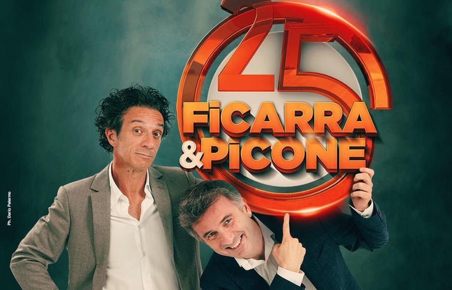 Benevento| Ficarra e Picone al BCT il prossimo 9 luglio