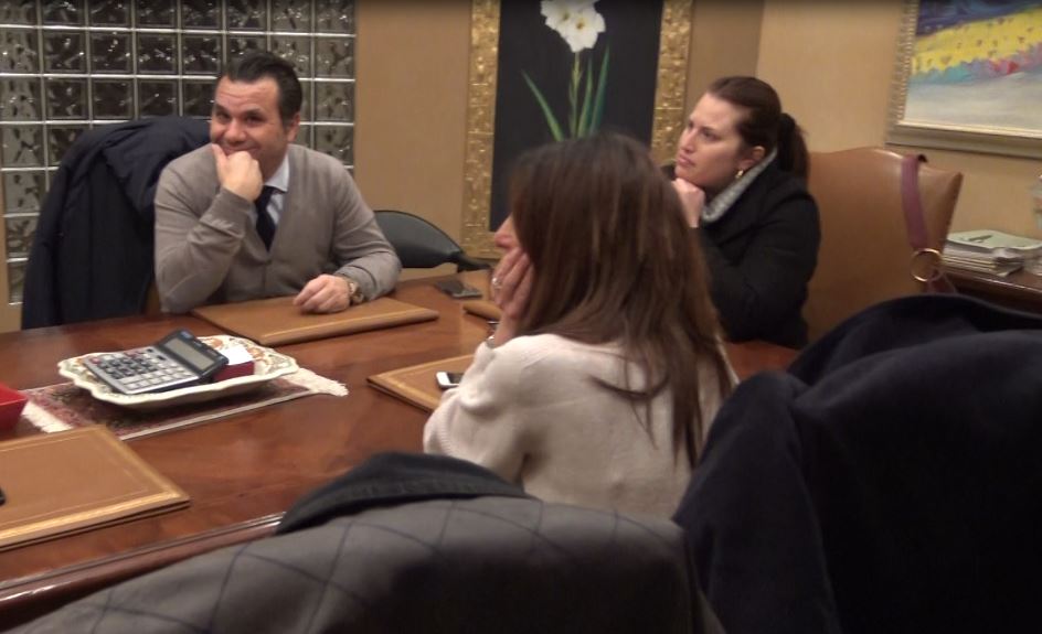 Benevento| Forza Italia, riunione politica. C’è anche Anna Orlando