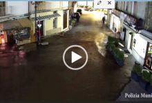 San Martino Valle Caudina, nuovo video della Polizia Municipale