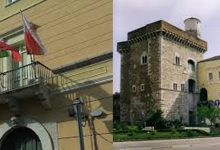 Benevento| Rocca e Palazzo Mosti, azione a tenaglia su Mastella