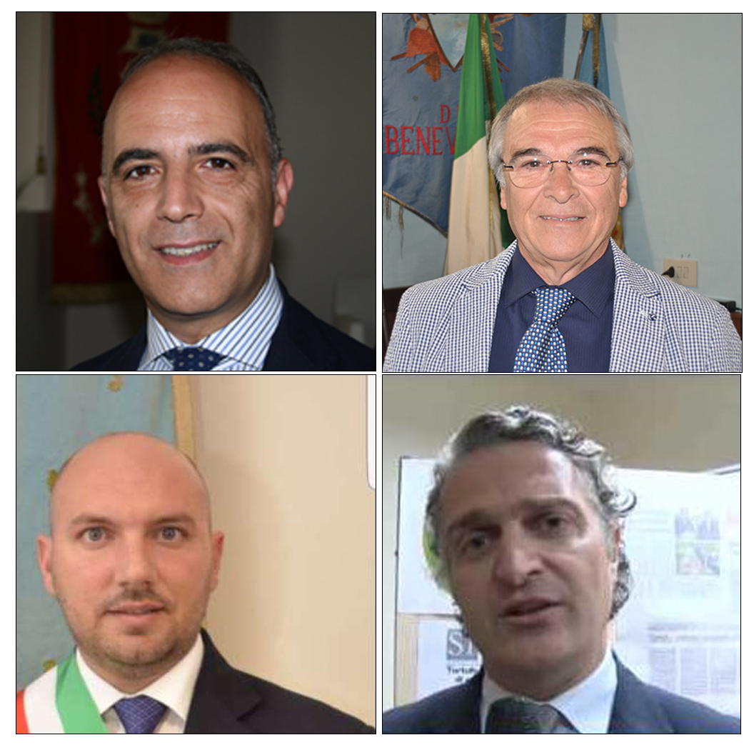 Benevento| Crisi Rocca, Mucciacciaro: Di Maria faccia i nomi dei “ricattatori”